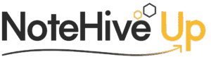 Picture of NoteHiveUp Team