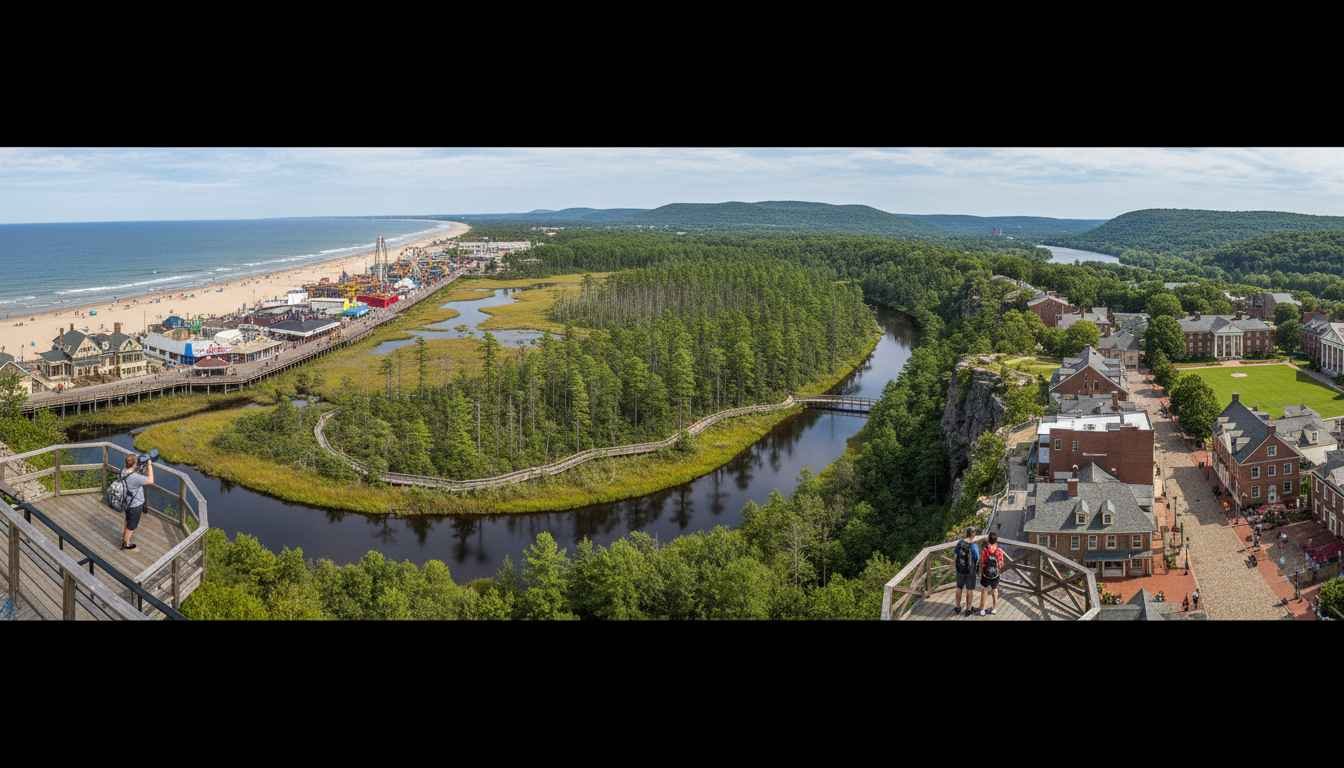 near by places to visit in new jersey