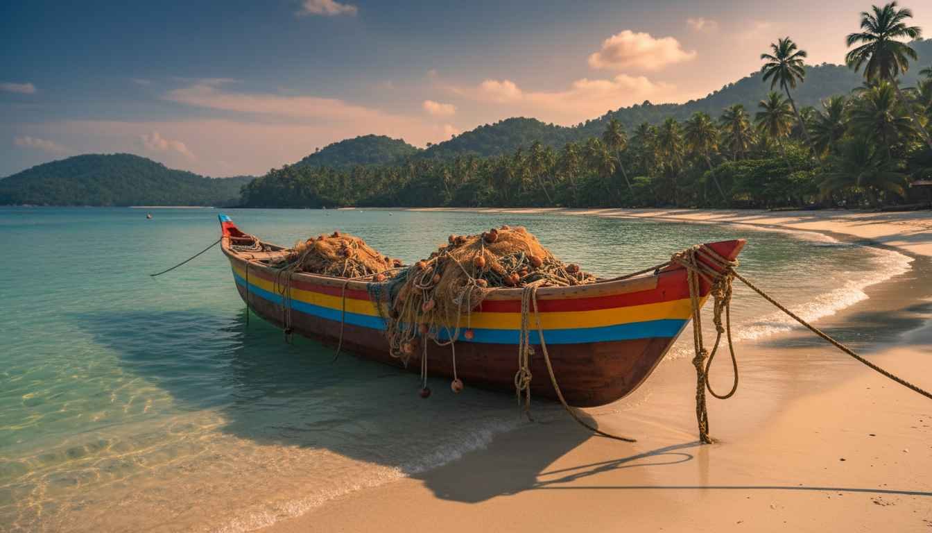 12 places to visit in andaman and nicobar islands