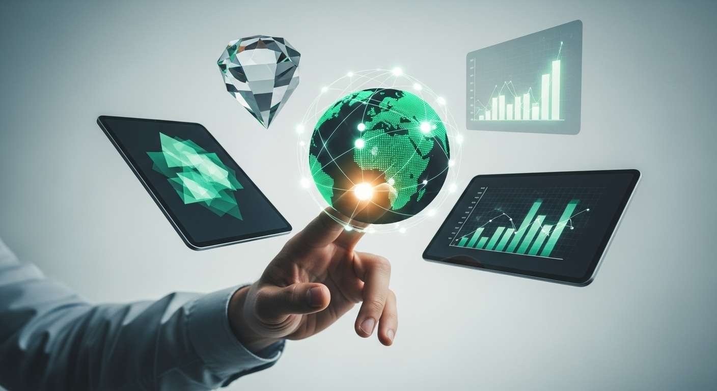 Digital Marketing ROI Montrose