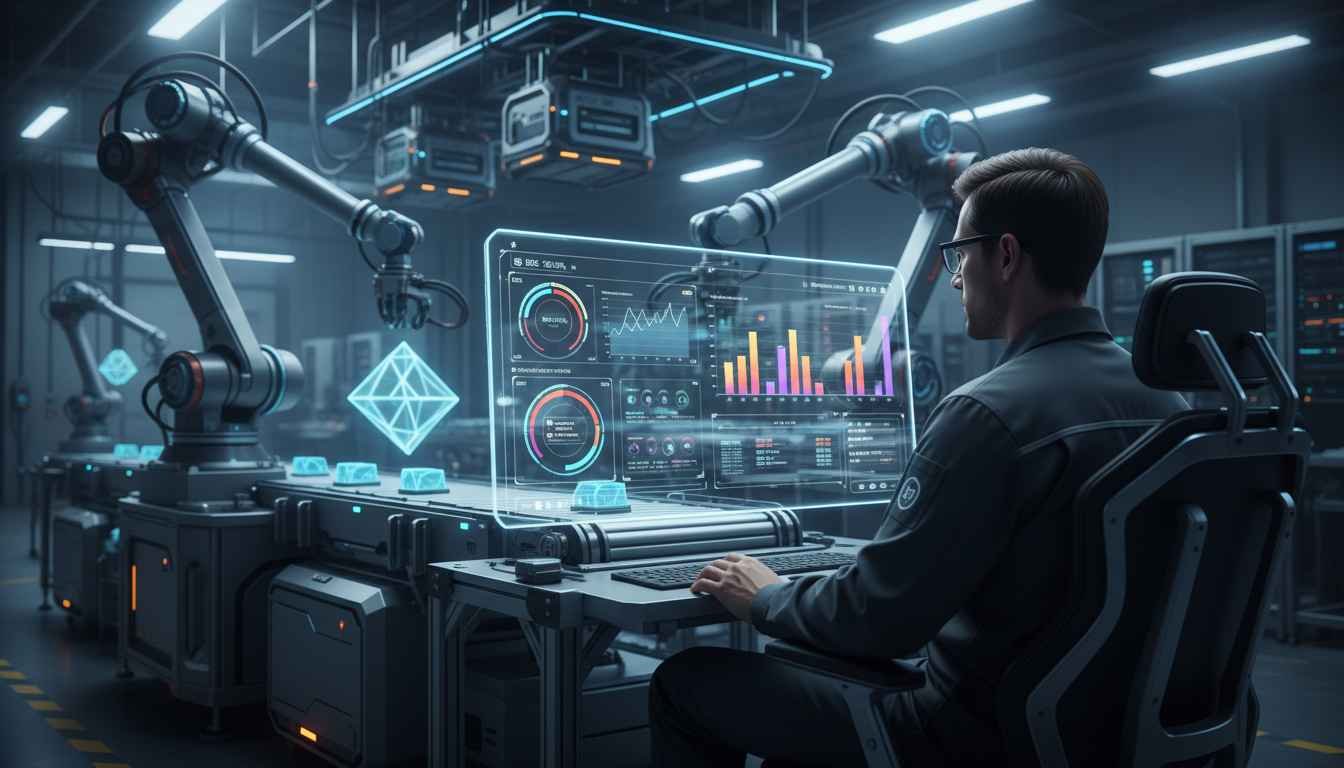 batch and process manufacturing erp