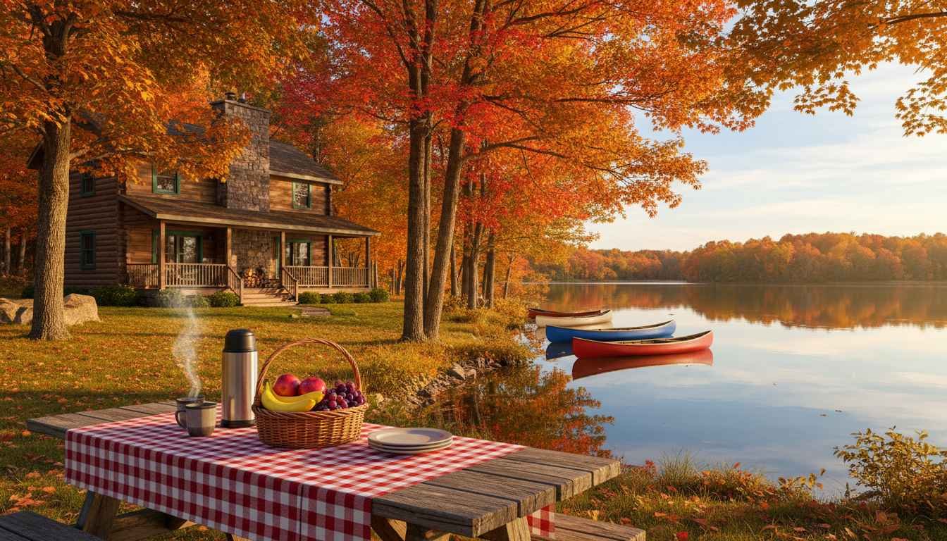 best place to visit for labor day weekend