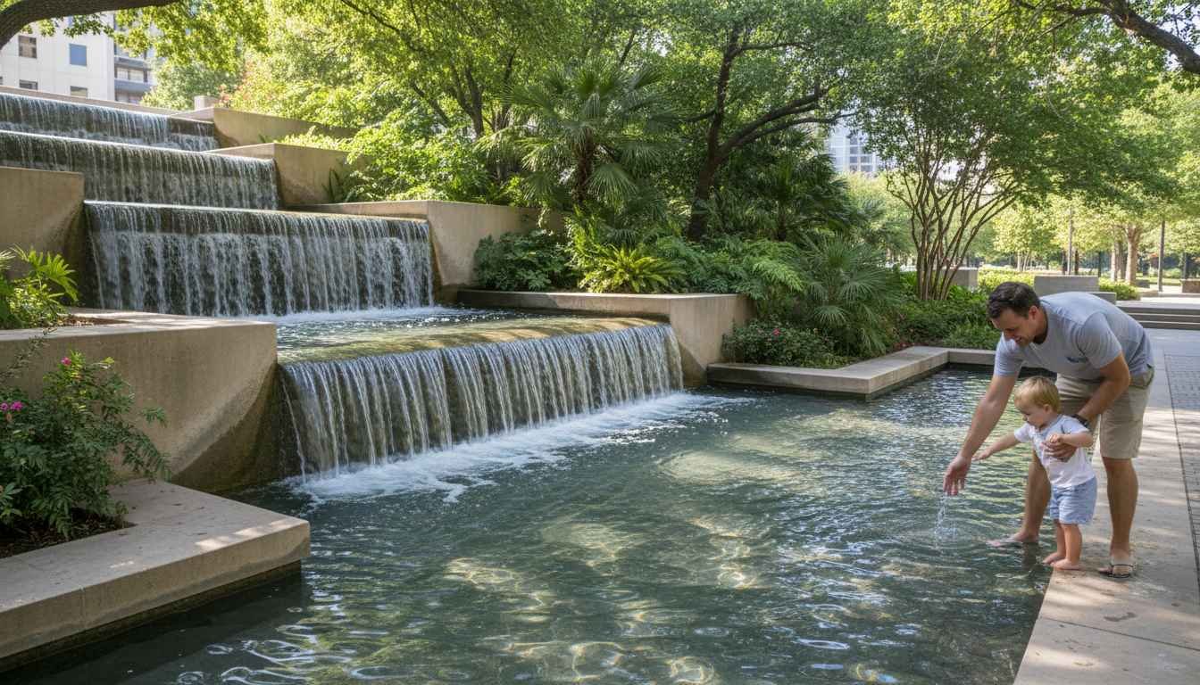 best place to visit in dallas fort worth