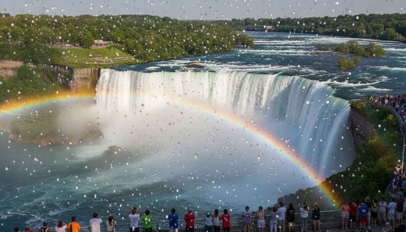 best place to visit in ontario during summer