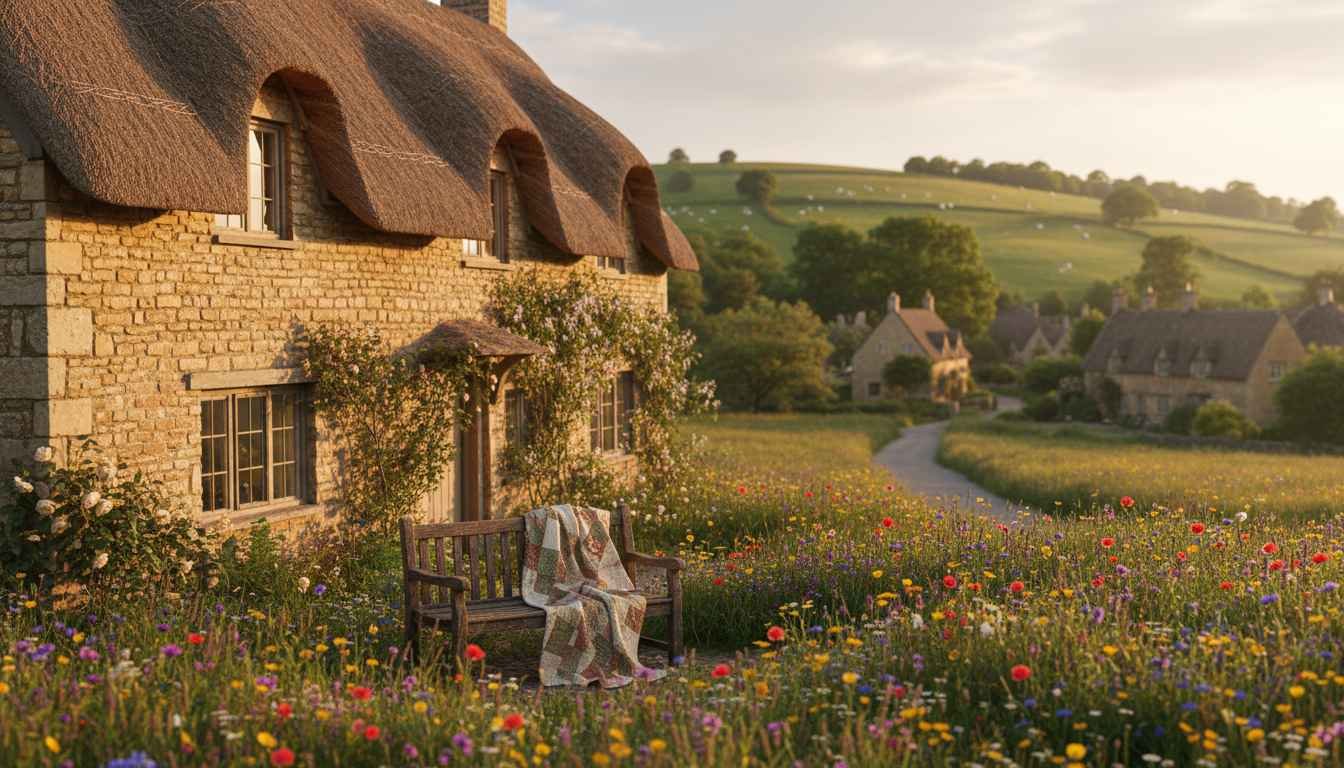 best places in the cotswolds to visit