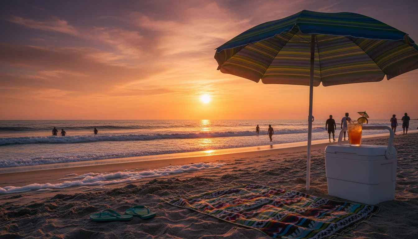 best places to visit in jersey shore