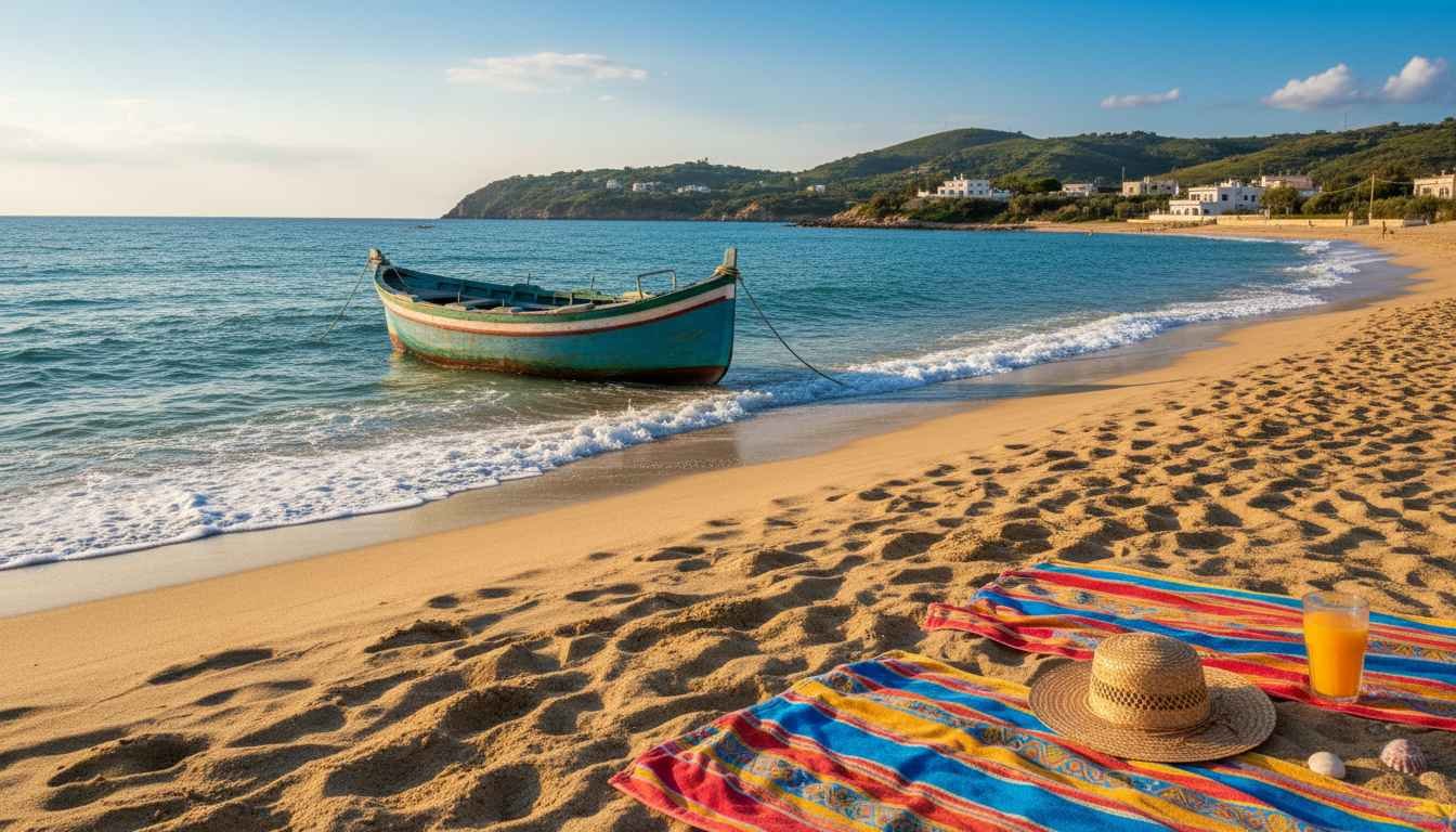 best places to visit in sicily in summer