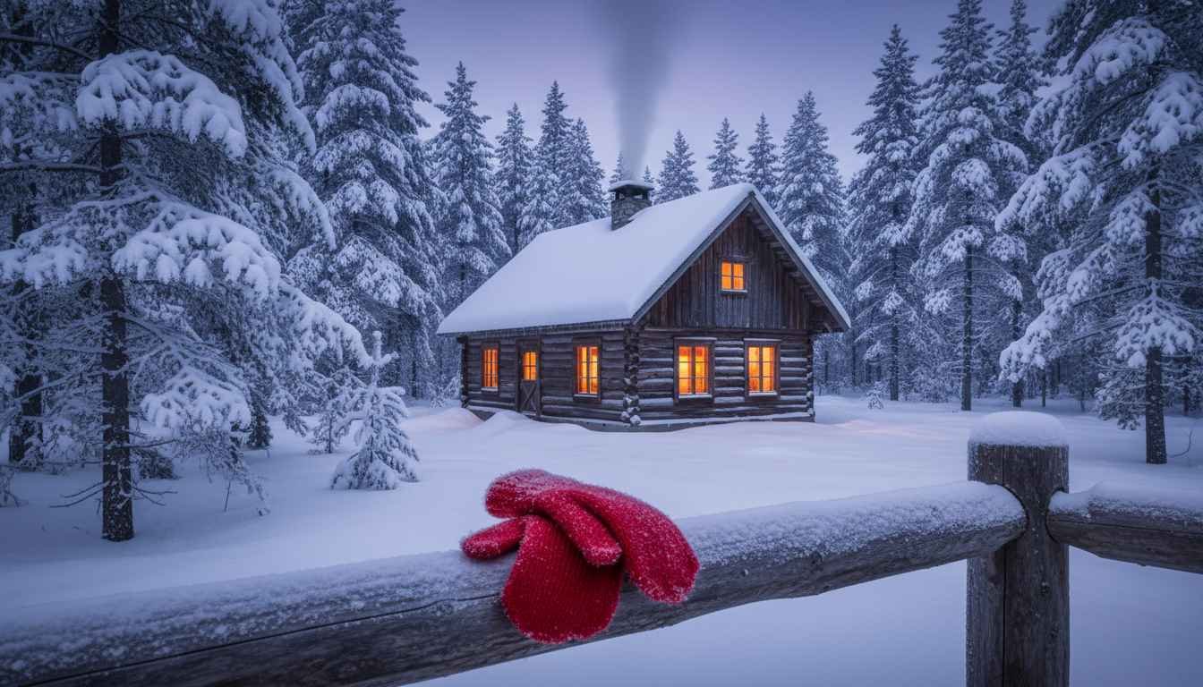 best places to visit in winter season