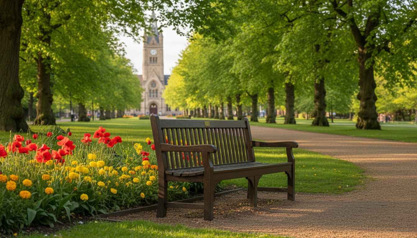 places to visit in leicester for free