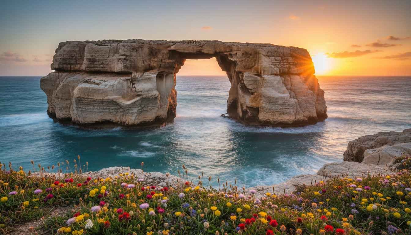 places to visit in malta and gozo