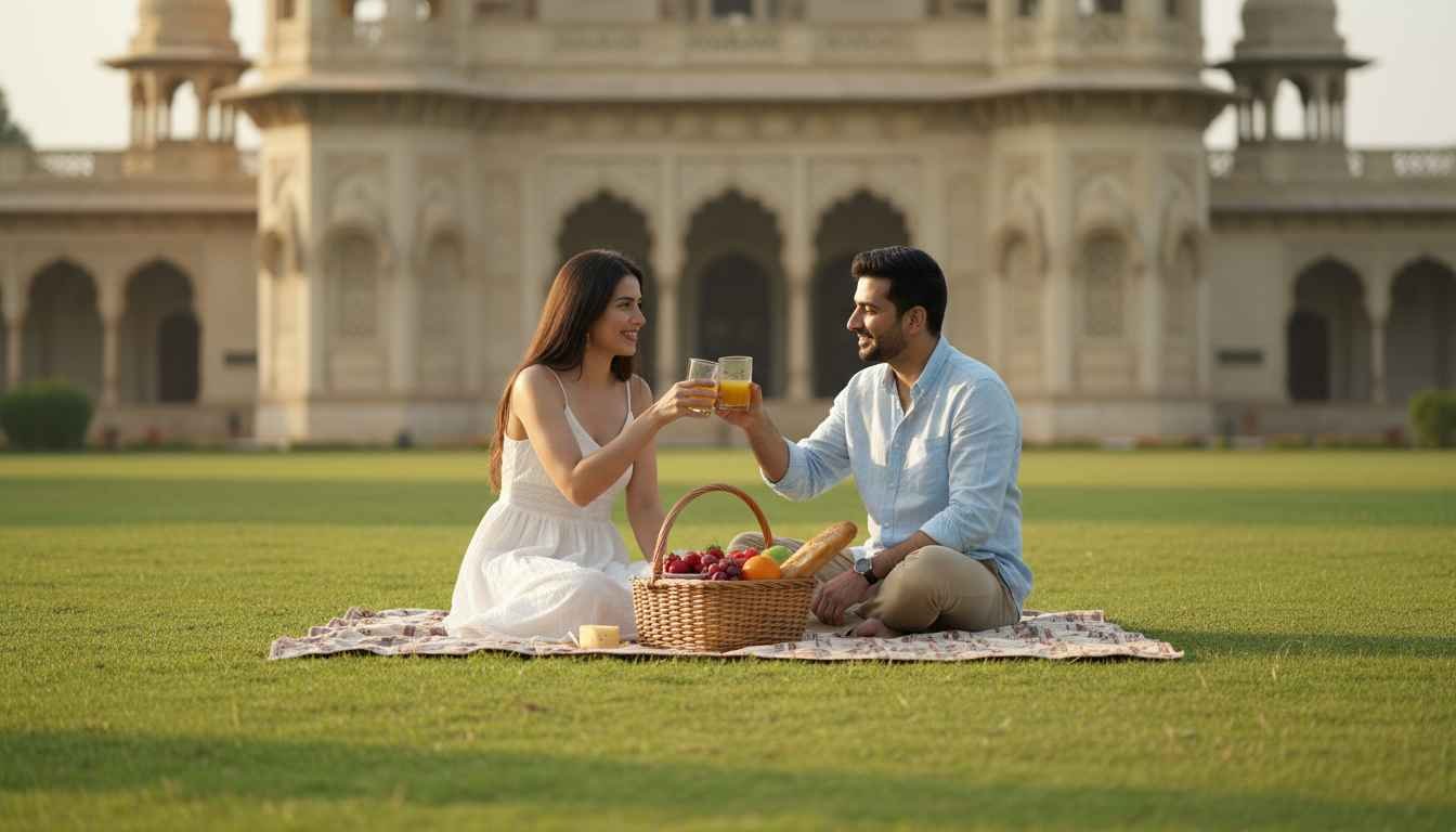 places to visit in pune for couples