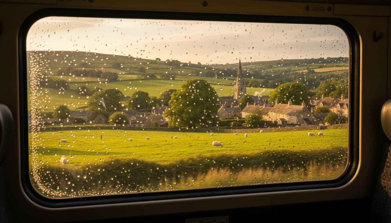 places to visit in uk by train
