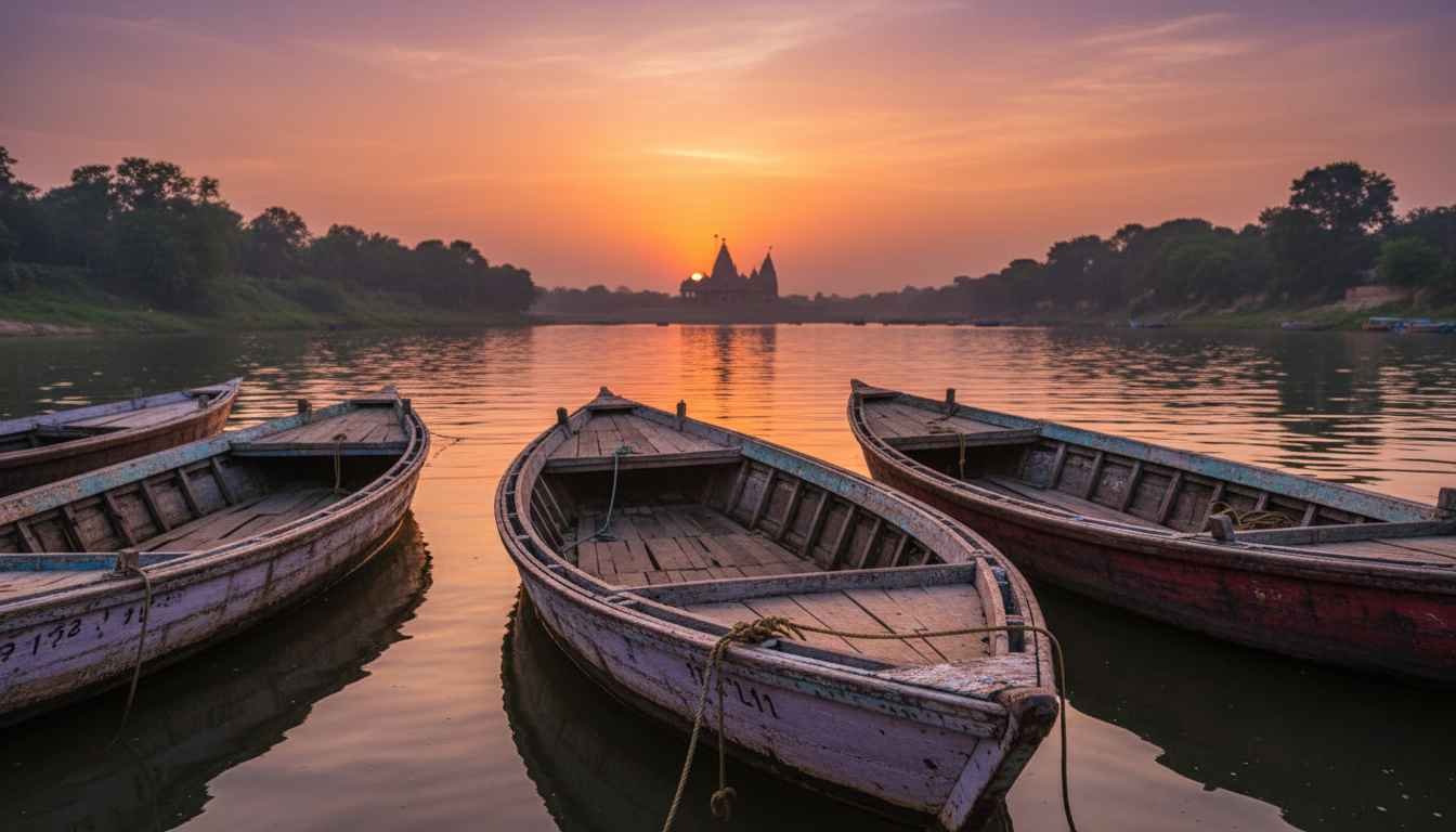 places to visit near ram mandir ayodhya