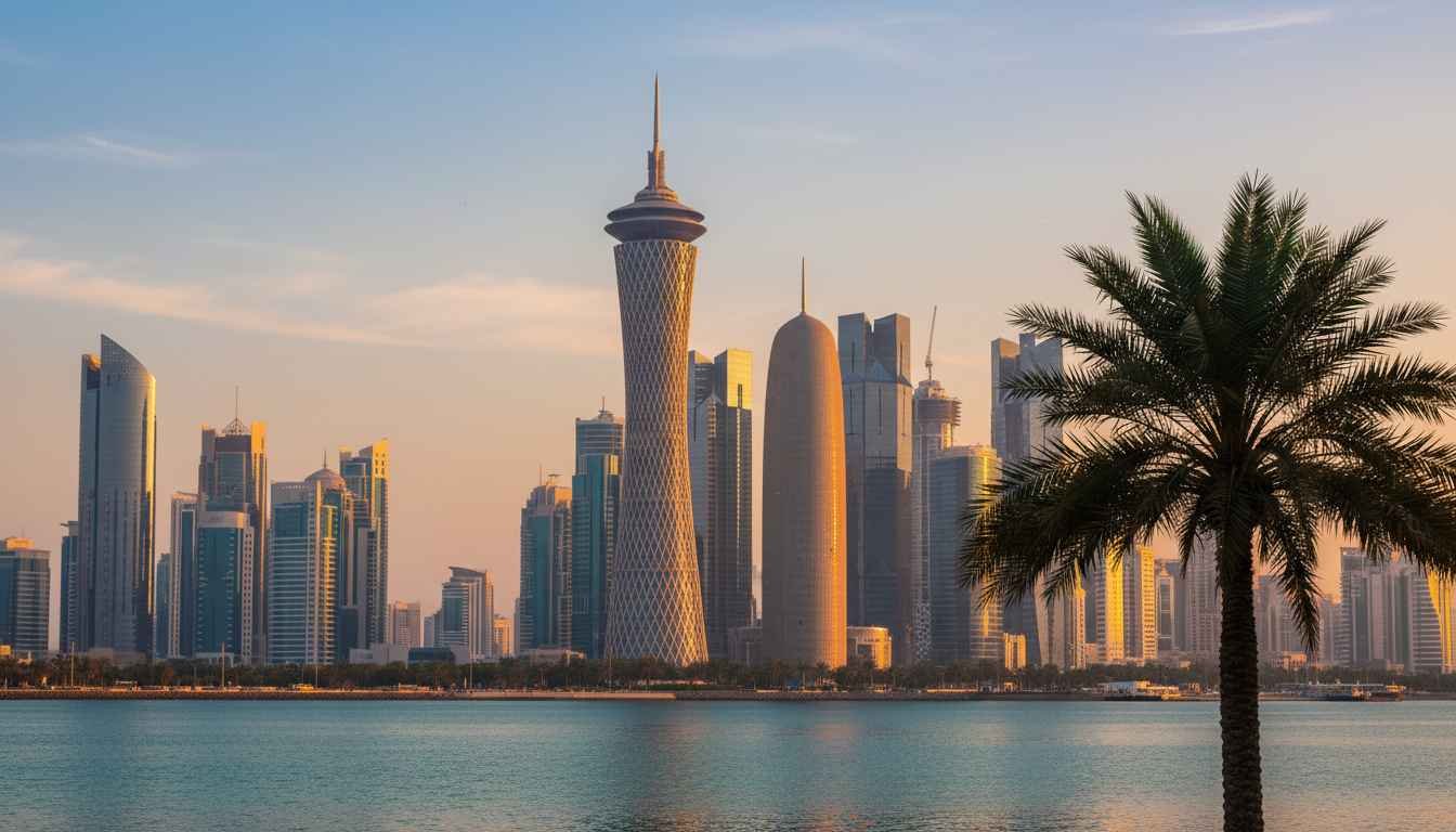 the best place to visit in qatar