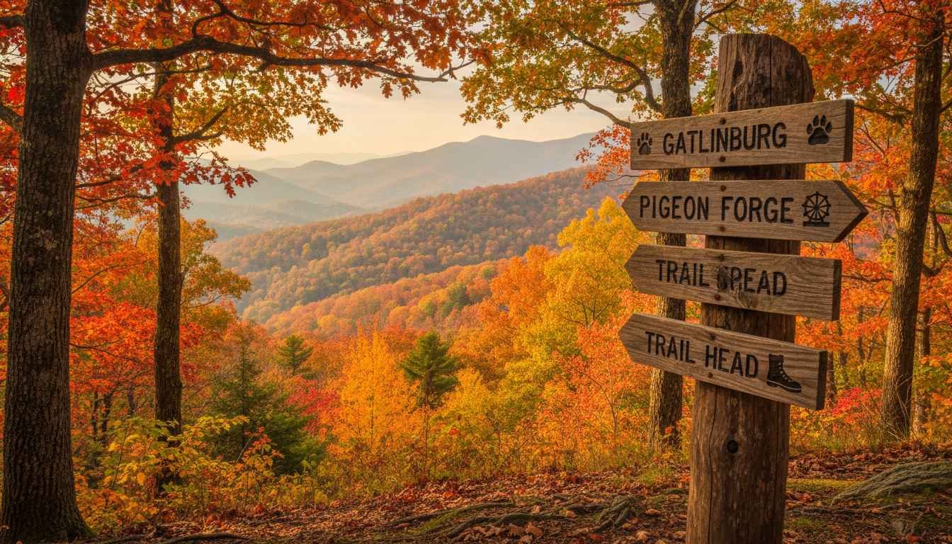 the best places to visit in tennessee