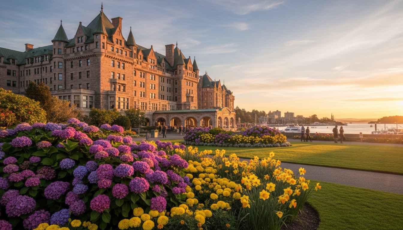 top places to visit in victoria bc