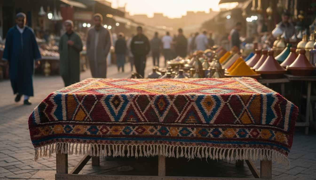top ten places to visit in morocco