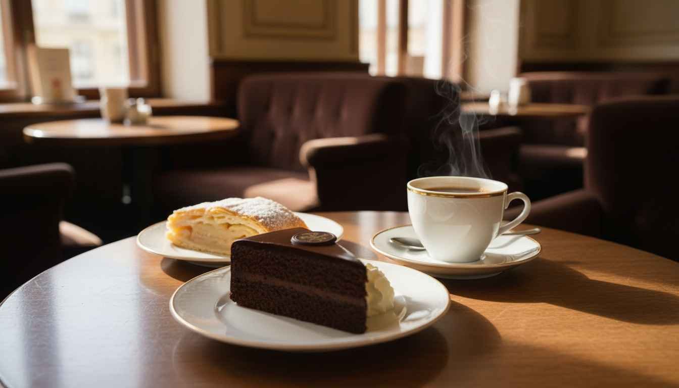 top ten places to visit in vienna