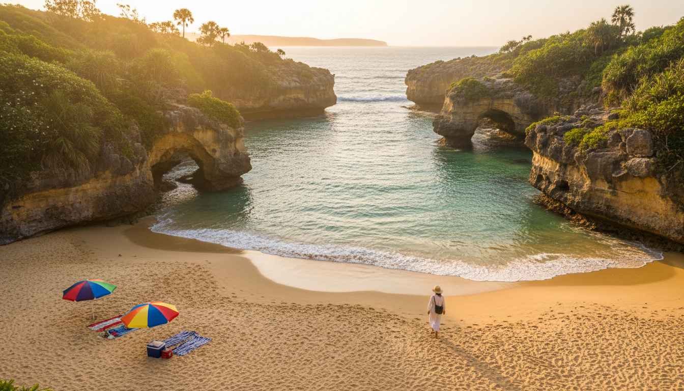 unique places to visit in gold coast