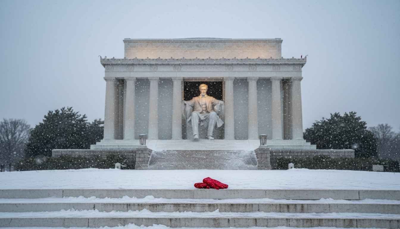 washington dc places to visit in winter