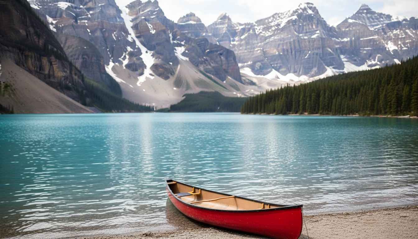what are the best places in canada to visit