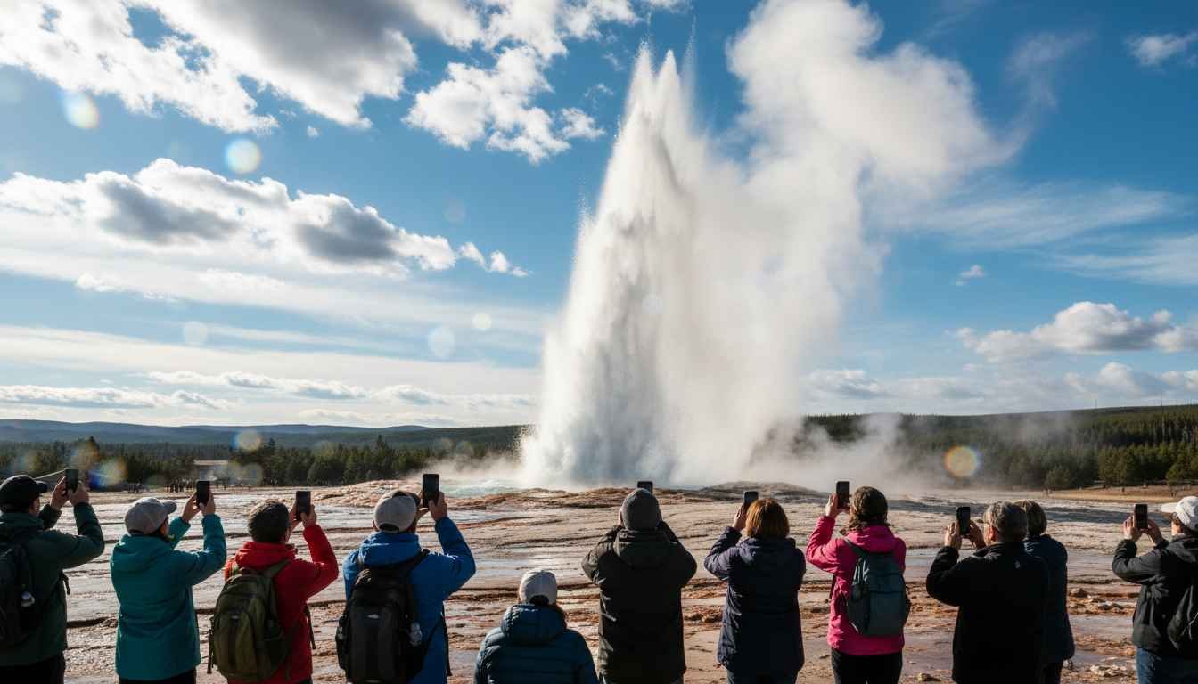 what are the best places to visit in yellowstone