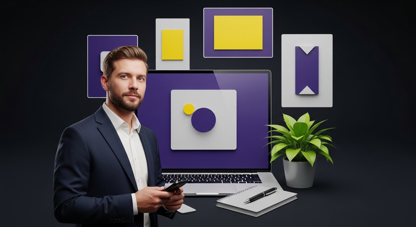 Digital Marketing Strategies for Business services Firms