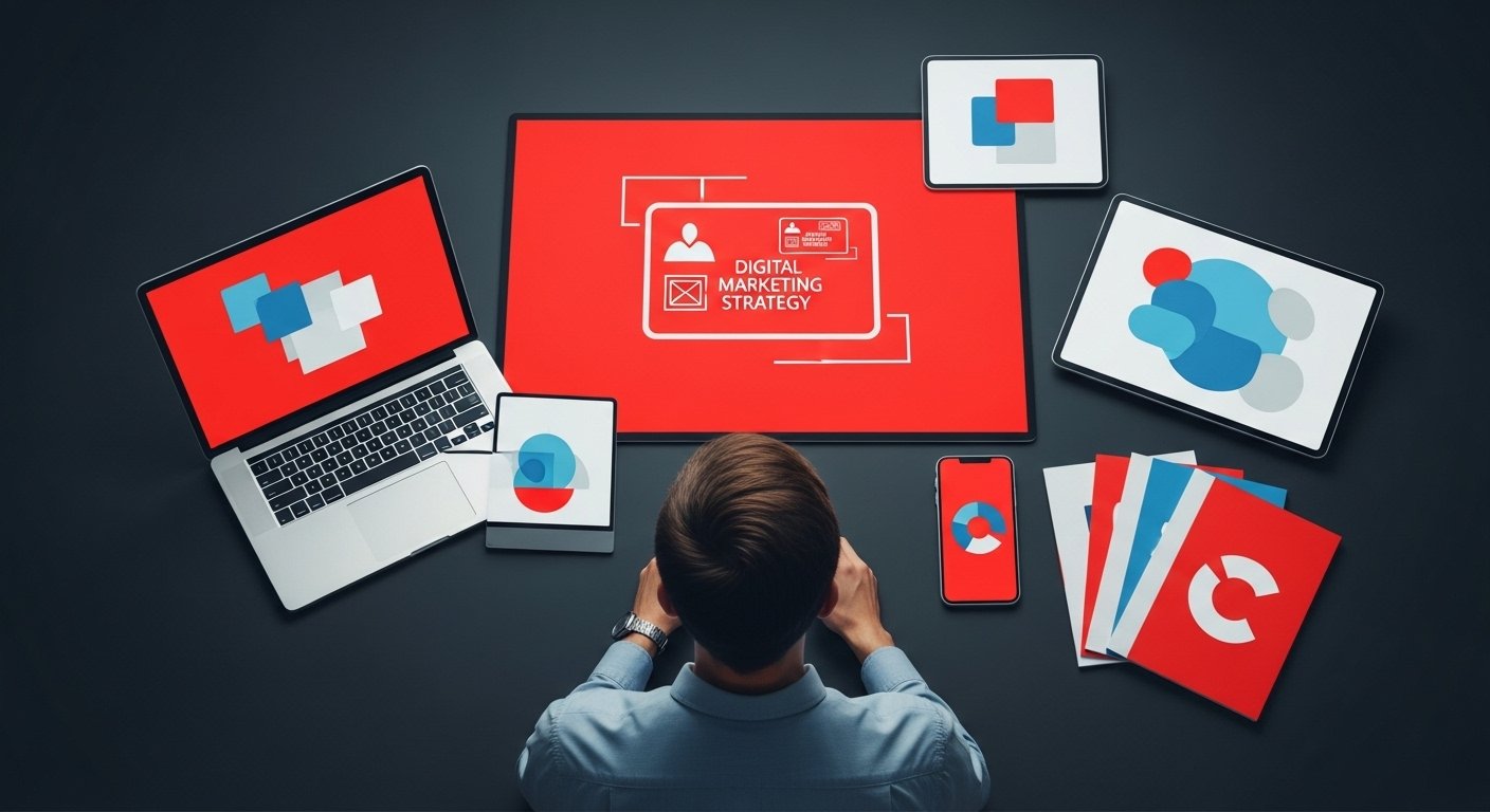 digital marketing in Jeddah